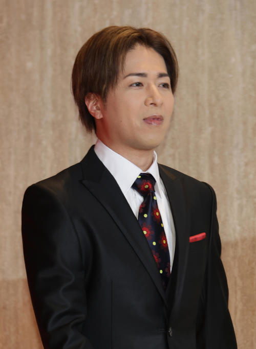 GTO“教え子”山崎裕太、反町隆史から「マサルって間違えて呼んできて」懐しむ