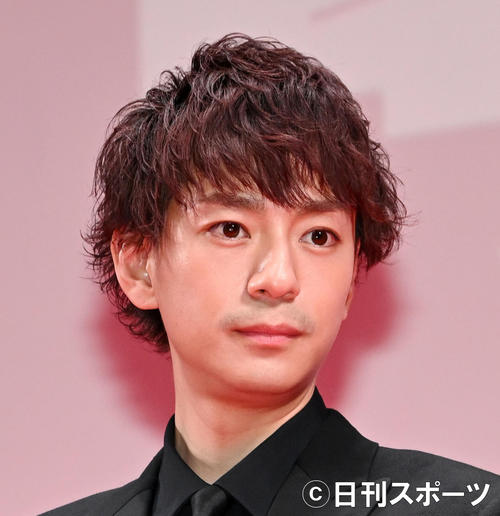 三浦翔平「菊様、和泉さんとお幸せに」おっさんずラブ最終回を迎え出演者一同の集合写真公開