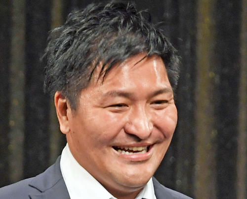 スリムクラブ真栄田賢「メジャーキラー」ゆりやんレトリィバァと上原浩治氏の２ショット公開