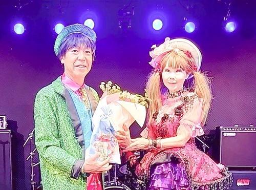 作詞家、ラジオパーソナリティー、俳優……南雲一範　バースデーで上方落語「一文笛」披露