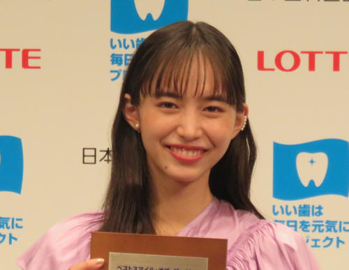 井桁弘恵「ずっと載せようと思っていながらタイミングを逃していた写真たち」とオフショット披露