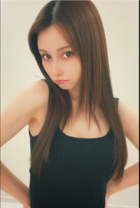 ダレノガレ明美のX（旧ツイッター）から