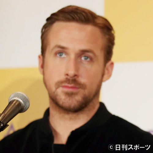 「バービー」ケン役ライアン・ゴズリング、アカデミー賞で「アイム・ジャスト・ケン」初生歌唱へ