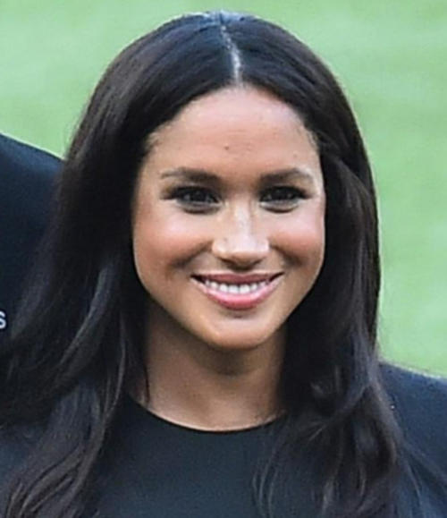 メーガン妃、アーチー王子とリリベット王女を連れてスキーリゾートへ「完璧な旅」友人が写真投稿