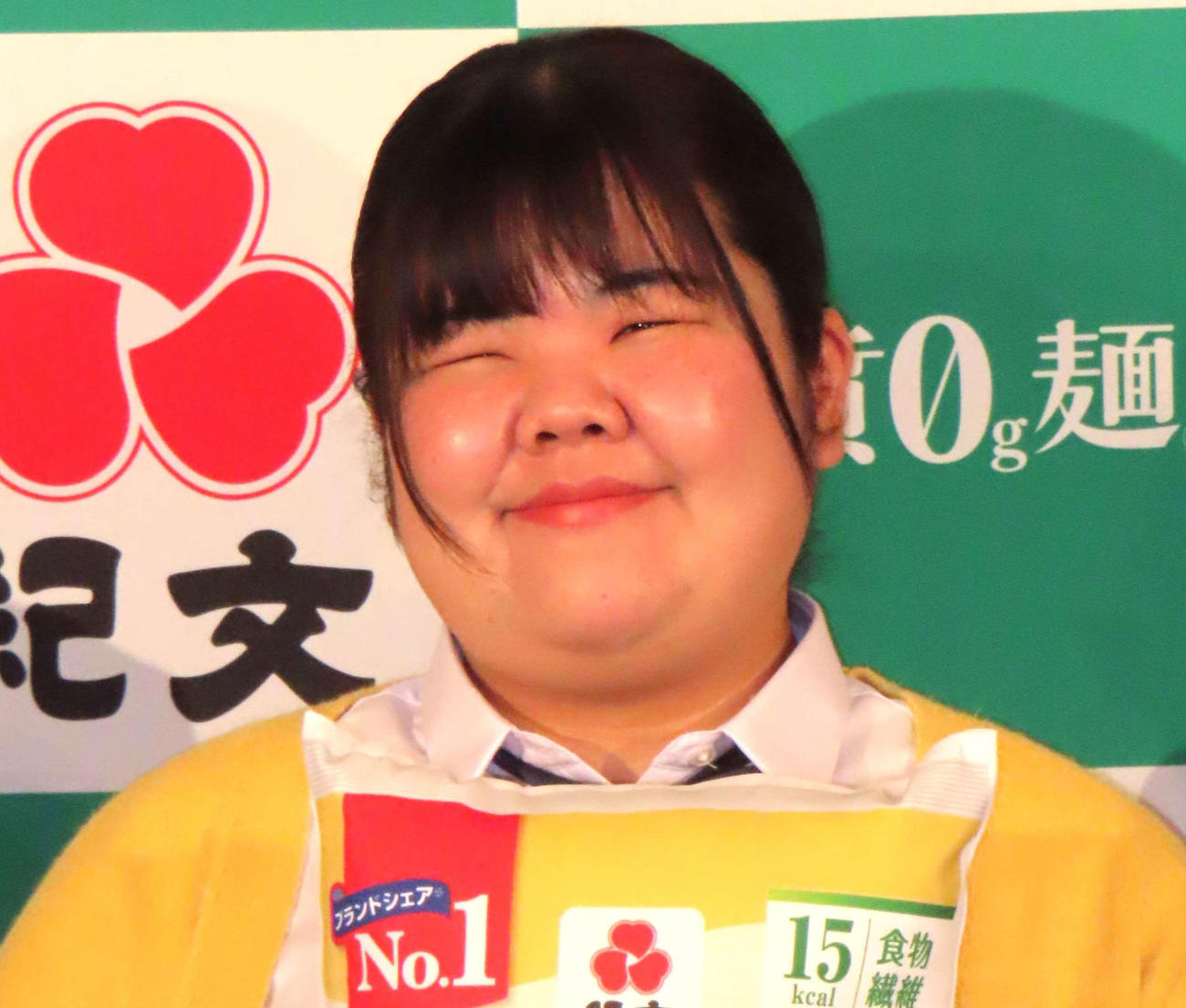 ぼる塾あんり（2024年2月撮影）