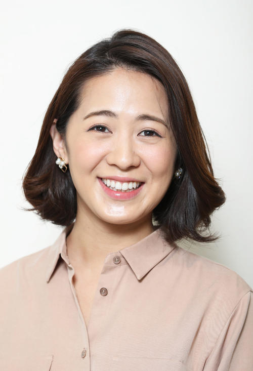 フジ椿原慶子アナ驚き…今まで誰からも聞かれたことなかったのに、大谷翔平の結婚発表後に連絡増