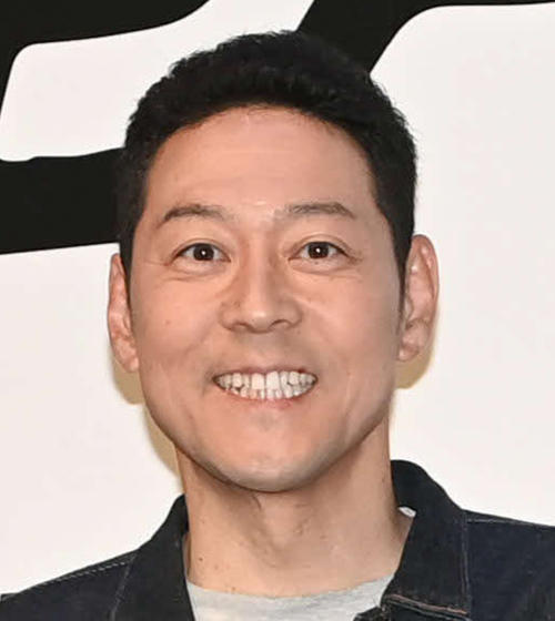 東野幸治、スキンシップ多めの癖持つ女性タレントに「これが東京の芸能界か…」と勘違い