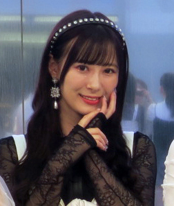 生田衣梨奈