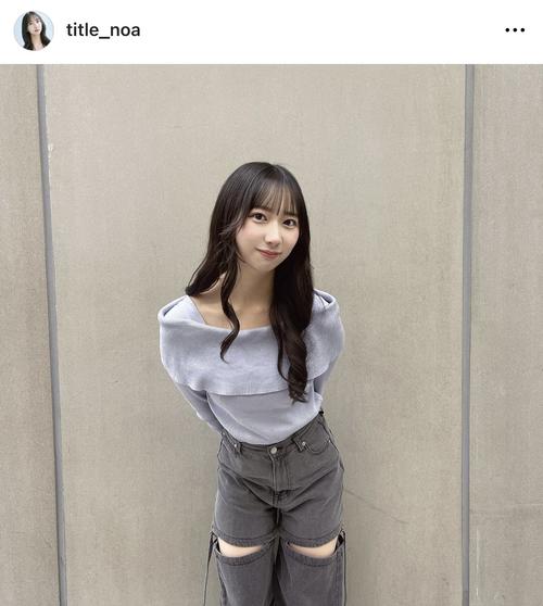 谷乃愛のインスタグラムから
