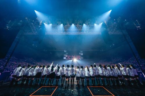櫻坂46「自分たちの本当の力」で臨む勝負の東京ドーム「熱を冷まさないように」さらなる飛躍へ