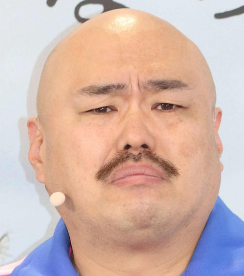 クロちゃん、コンビニ店員の勤務態度に驚き「オッケーなの？」　フォロワーからは“ブーメラン”
