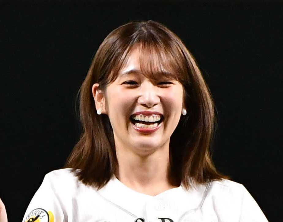 内田真礼（2023年9月撮影）