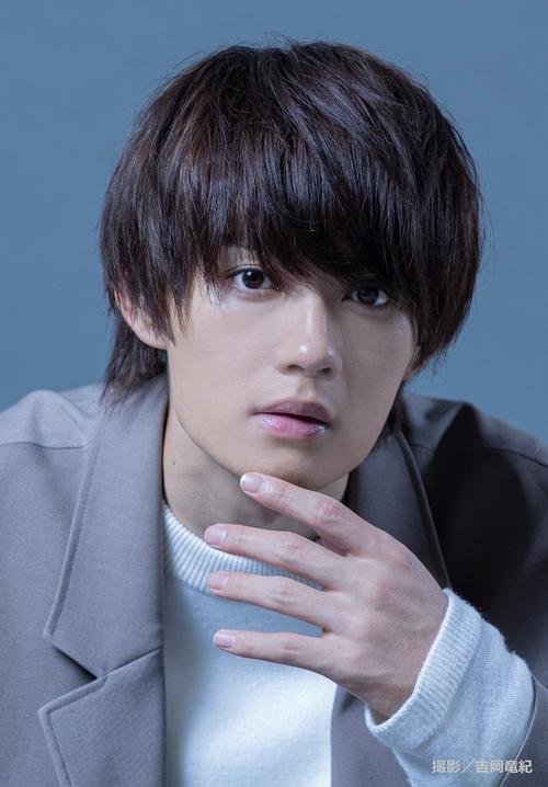 佐野勇斗、橋本環奈主演「おむすび」でNHK朝ドラ初出演　24年度後期放送