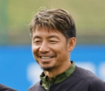 鳥谷敬氏（2024年2月撮影）