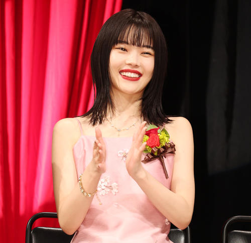 アイナ・ジ・エンド「アイナLOCKS!」を“休講”「アイナ先生と名乗る事も終わる」