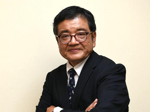 森永卓郎氏「今はあまり死ぬ気がしない」ステージ４すい臓がん「今の治療法はおそらく正しい」