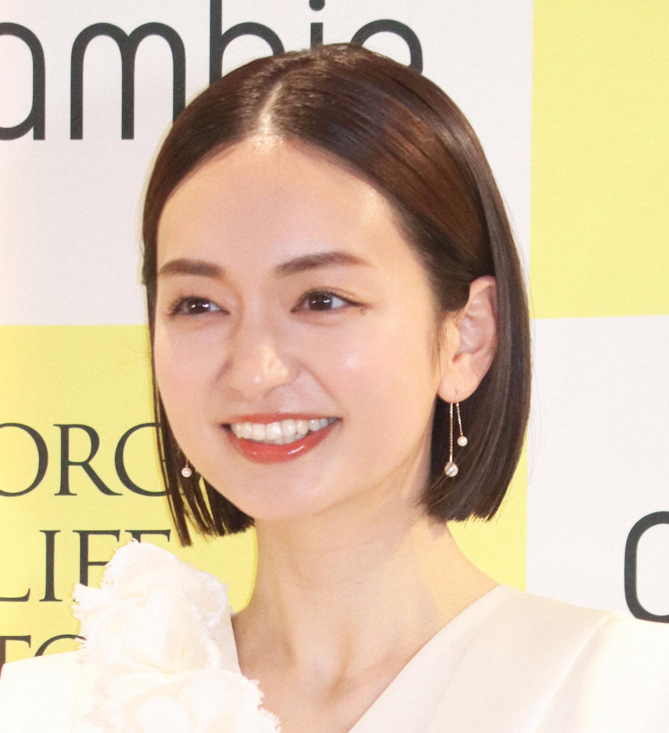 日テレ後藤晴菜アナ（2023年撮影）