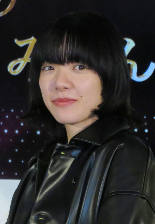 あいみょん、29歳誕生日迎え近影動画公開「生まれてきてくれてありがとうー！」祝福の声相次ぐ