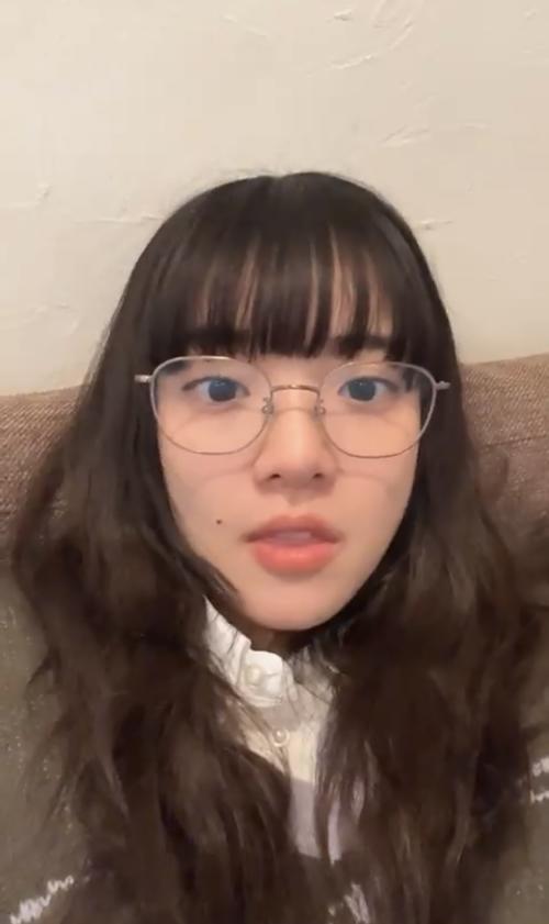 あいみょん、29歳誕生日迎え近影動画公開「生まれてきてくれてありがと