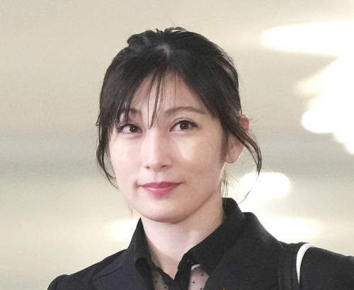 熊田曜子、全身あざだらけ“肌変色”ショットに心配の声「脱衣所で…自分の体にびっくり」