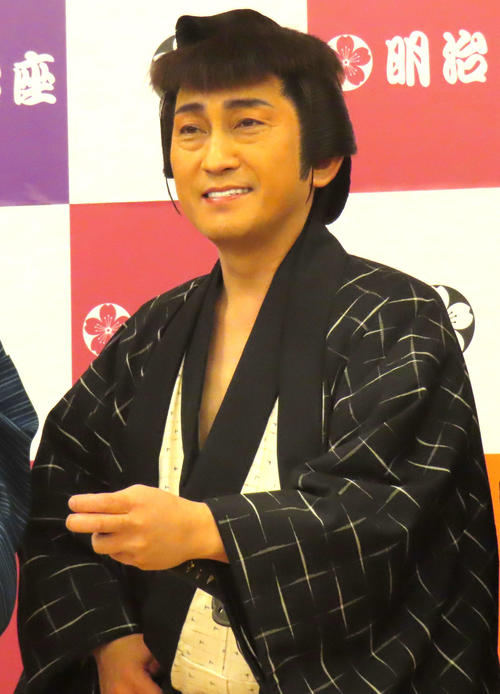 福田こうへい、同郷岩手出身の大谷翔平結婚を祝福「幸せになるでしょう、私の方が憧れている」