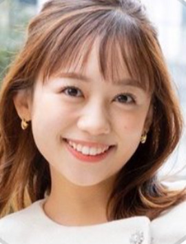 日テレ浦野モモアナのインスタグラムから
