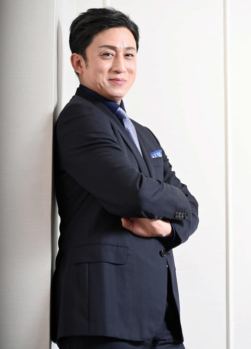 50代松本幸四郎　歌舞伎にのめり込む　歌舞伎座で62年ぶり通し「伊勢音頭恋寝刃」熱演中