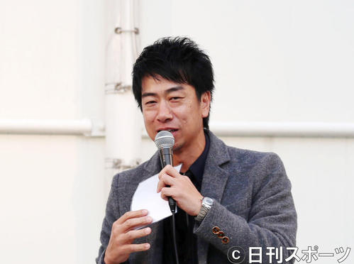岩橋良昌が「Bon Jovi」！吉本先輩テンダラー浜本広晃と熱唱に「それが友達」「楽しそう」