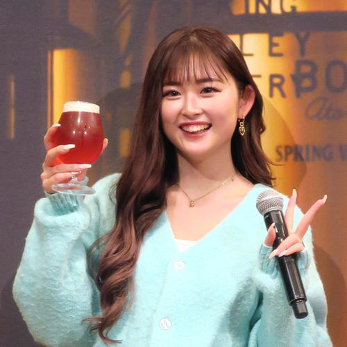 ゆうちゃみ「Ｚ世代まっただ中。演じていて楽しかったし、めちゃおもろかった」演技初挑戦に