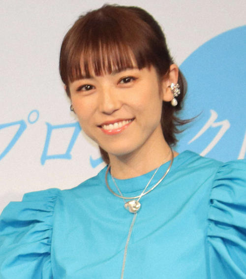 若槻千夏、漢字が苦手「冷奴」まさかの読み間違いで「トラウマ」カンペは「若槻千夏」にもルビ