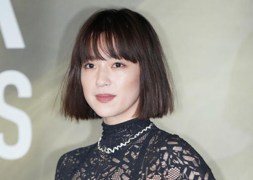 中村アン仲良しの後輩、筧美和子30歳の誕生日祝福「HAPPY B DAY」