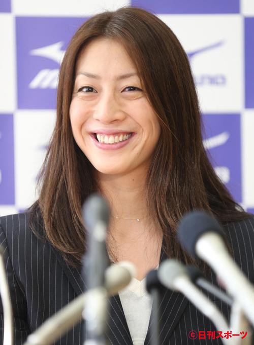 元競泳の寺川綾さん、銅メダルより「551」？痛恨の新幹線内置き忘れで「やらかした」懺悔