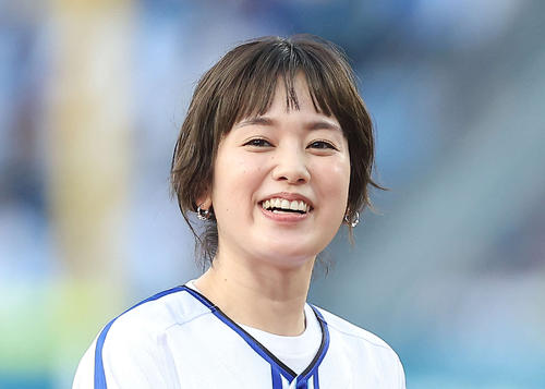 筧美和子、30歳誕生日のお祝いご飯は新川優愛とのラーメン「最高の一日をありがとう！」