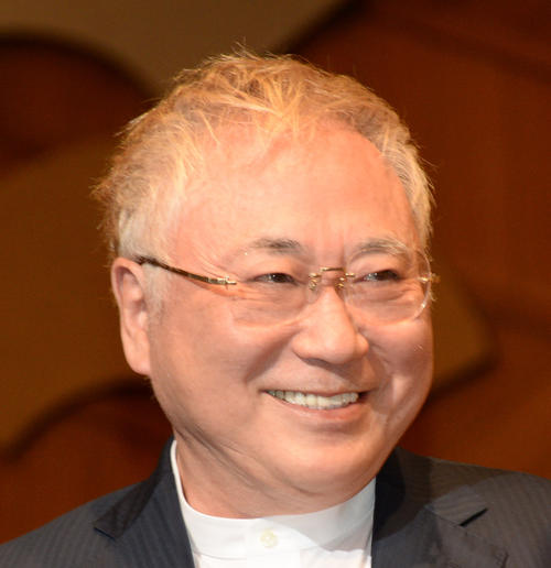 高須克弥院長「松本人志飲み会」参加のセクシー女優の発信に「捨て身の行動と勇気を高く評価」