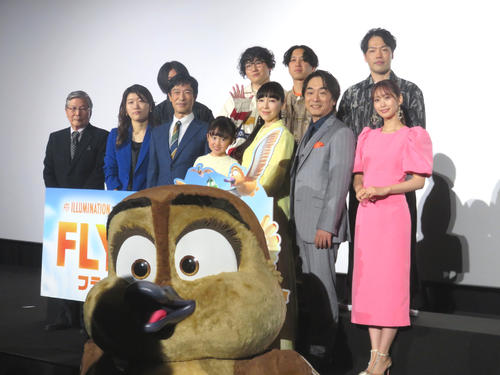 堺雅人「生き残ってよかった」人生でチャレンジしたことは俳優の道に進んだこと