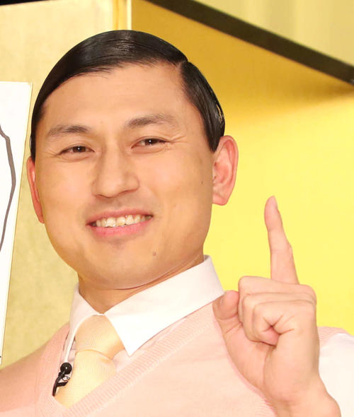 オードリー春日俊彰「愛想ない」とロケ先の島中で評判に「行く先々で春日がヒドかったと」