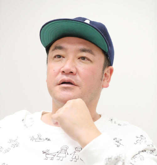 たむらけんじ「文春さんが都合のいいように脚色？」松本人志飲み会参加女優の週刊誌反論を補足