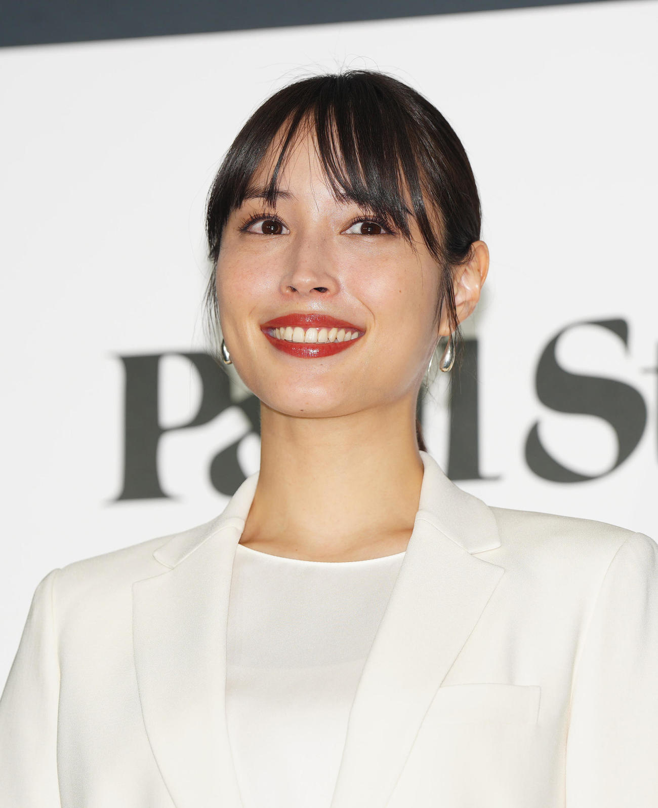 広瀬アリス（2023年11月撮影）