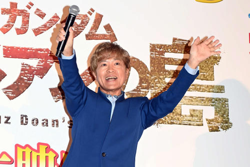 ヤムチャ役声優の古谷徹「新作を楽しみにしていた矢先とても残念」鳥山明さんしのぶ