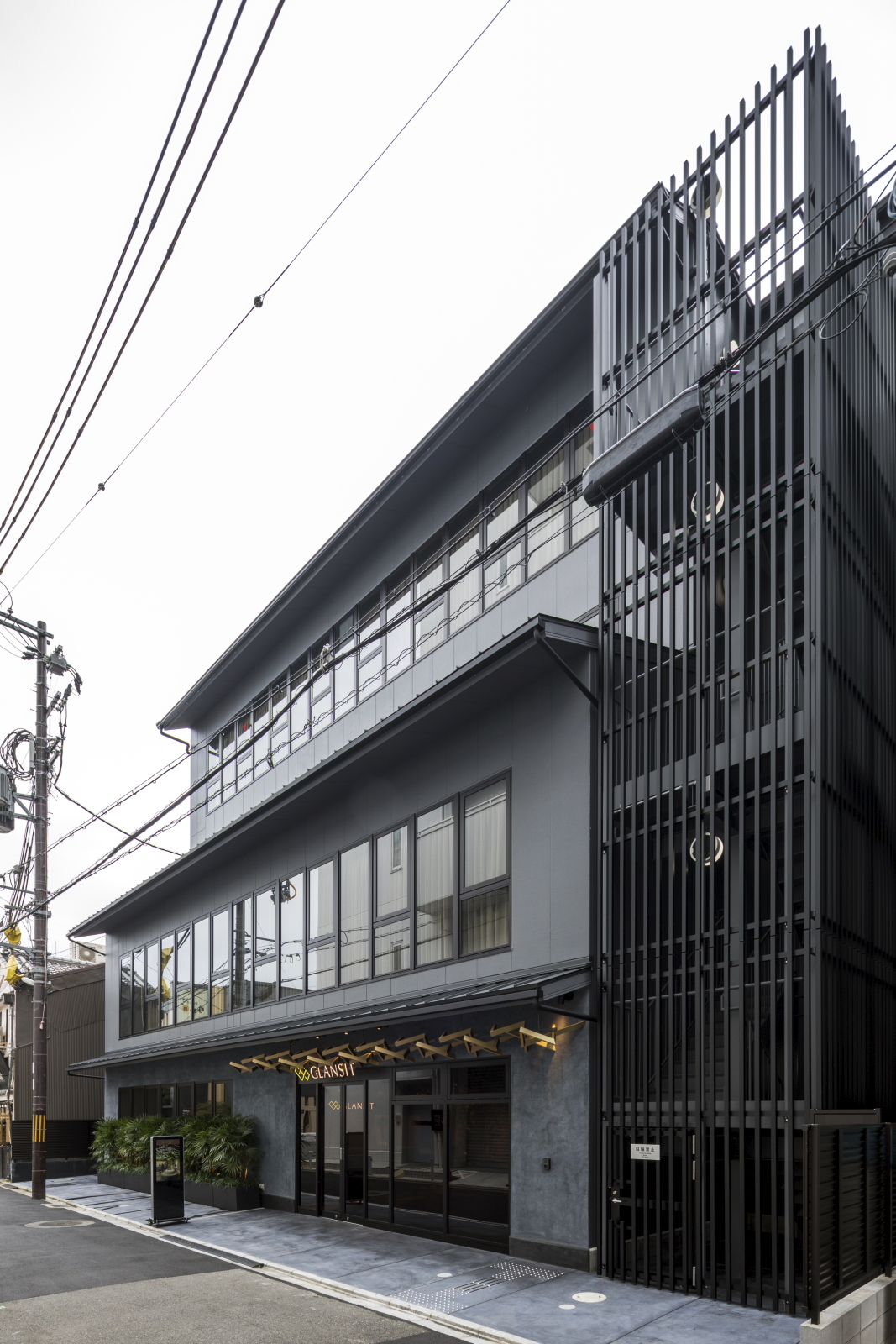 グランジット京都河原町