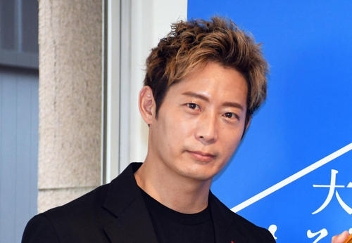 元タレント黒木啓司さん、芸能界復帰を否定「まだまだやりたい事沢山あるので　夢は無限です」