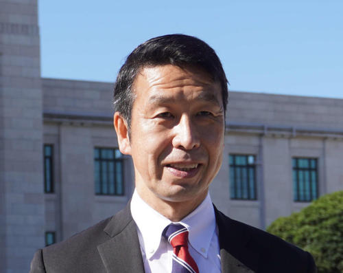 米山隆一氏、鳥山明さんを追悼「私は悟空ではなく、屈折したベジータに、勇気を貰いました」