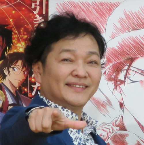鳥山明さん訃報に声優界も追悼の意　悟空吹き替え務めた山口勝平「涙がとまりません」
