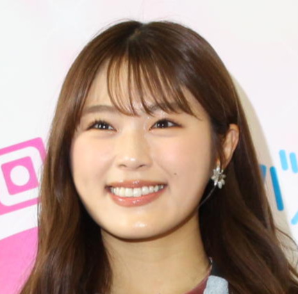 渋谷凪咲