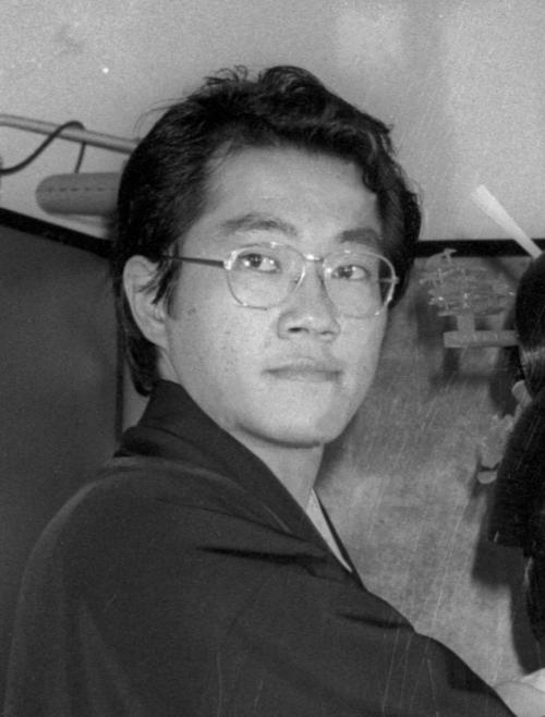 鳥山明さん悼み元担当編集鳥嶋和彦氏「最高の漫画家」盟友桂正和氏「ダメです。心底つらい」