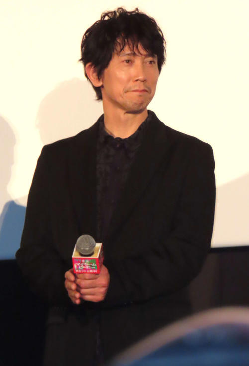 佐々木蔵之介が大ピンチ？のエピソード披露「大学受験の会場を間違えた、１年ダメにしたと」