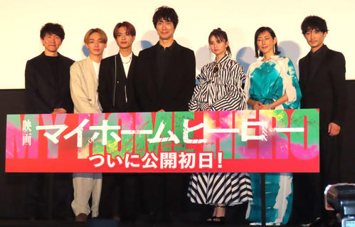 佐々木蔵之介56歳が迎えた大ピンチ「大学受験の会場を間違えた。もう間に合わへん」と思ったら…