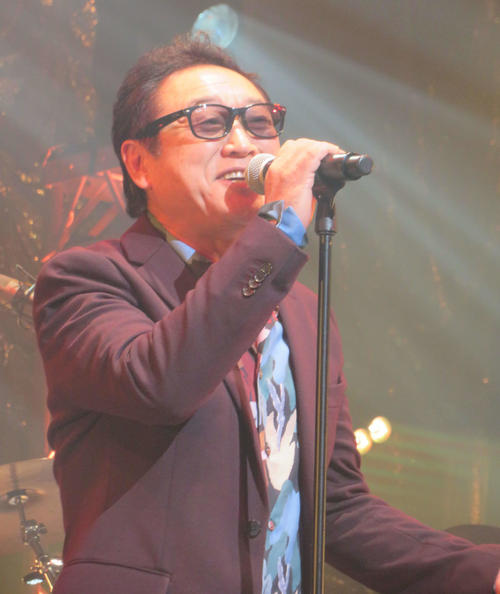 40周年の杉山清貴＆オメガトライブ最後のツアーへ「年はくっていますが、バンドへの思いは…」