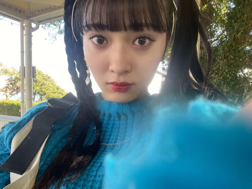 いぎなり東北産・北美梨寧２つの「推し活」あげるも…結論「K－POP、韓国」が１番の推し