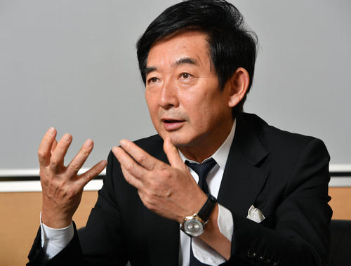 石田純一、緊急事態宣言での「不適切」行動でコロナ罹患や猛バッシング続き、豪邸売る羽目に